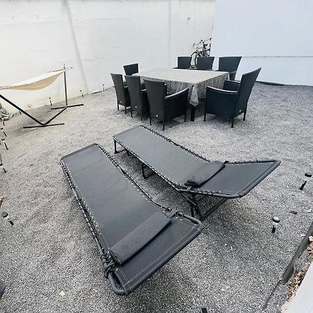 Traumhaftes 1-Zi Apartment Mit Gartennutzung Naehe Krefeld Hbf 外观 照片